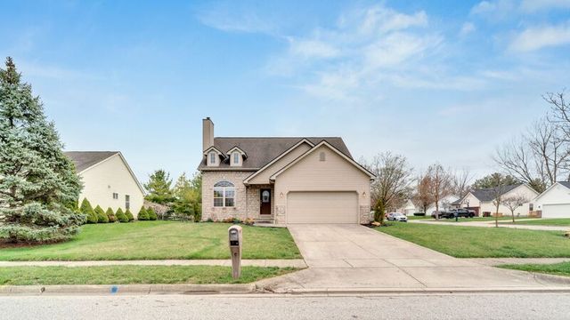 167 Carriage Pl, Canal Winchester, OH 43110