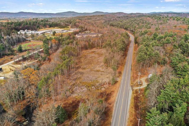 0 Fitchburg Road Lot 1-3 Partial Lot Y, Greenville, NH 03048