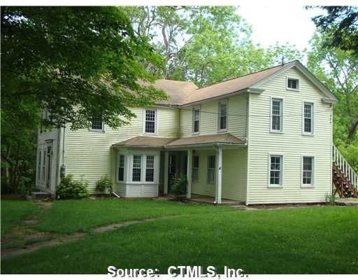 134 Sillimanville Rd, Moodus, CT 06469