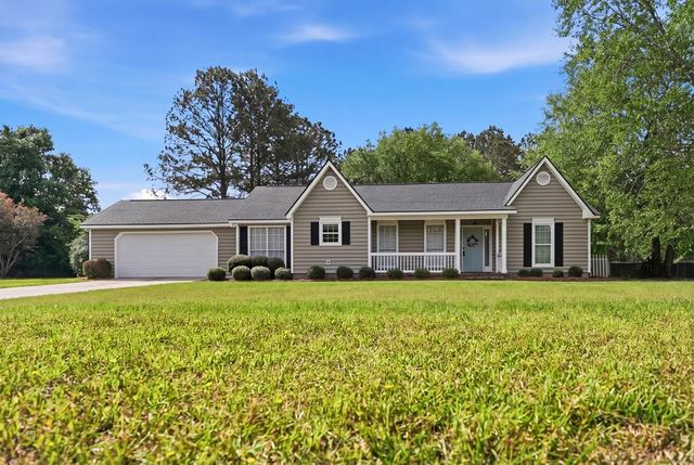 1069 White Pond Rd, Leesburg, GA 31763