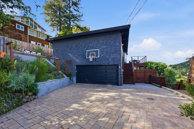 439 Molino Avenue, Mill Valley, CA 94941