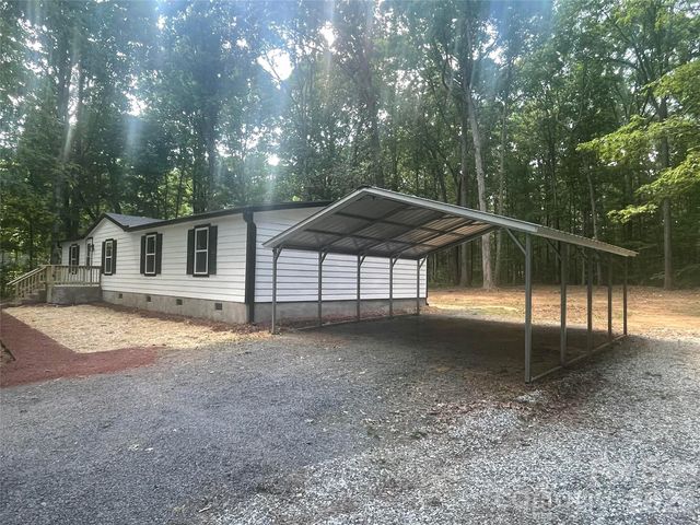 130 Trex Rd, Rockwell, NC 28138