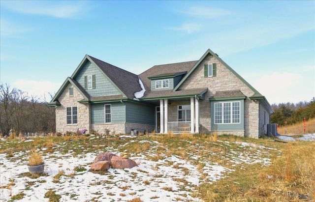 1449 240th Ave, Thurman, IA 51654