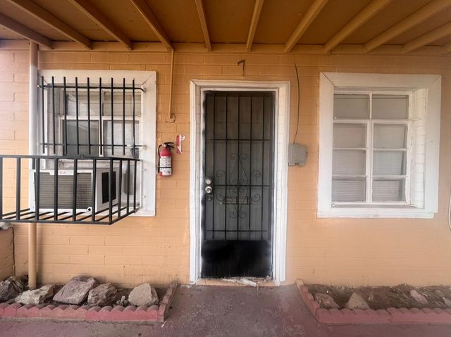 405 N  1st Ave  #7, Barstow, CA 92311
