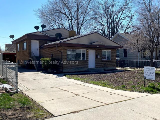 1131 W  Arapahoe Ave #B, Salt Lake City, UT 84104