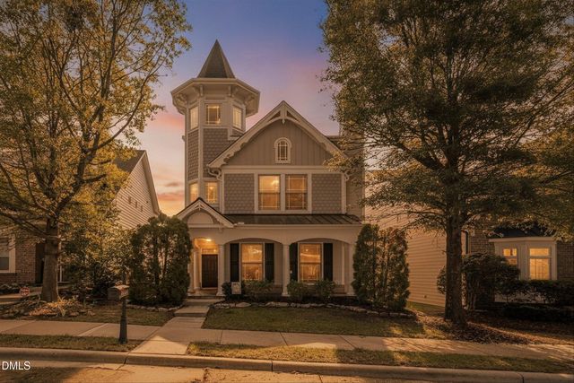 1709 Legendary Ln, Morrisville, NC 27560