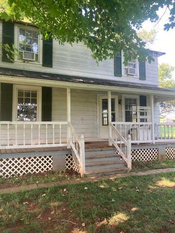 10240 Spotswood Trl, Gordonsville, VA 22942
