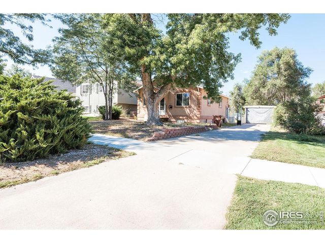 1603 12th St, Greeley, CO 80631
