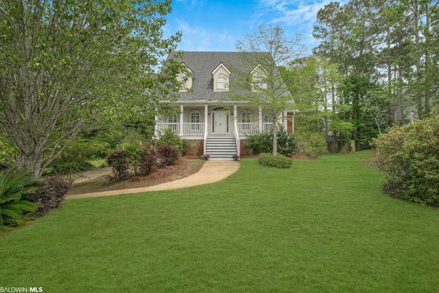 102 General Canby Dr, Spanish Fort, AL 36527