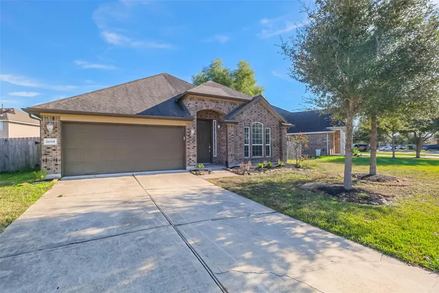 20331 Granophyre Lane, Richmond, TX 77407