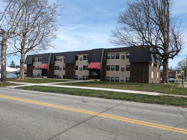 509 S  Detroit St #1, Bellefontaine, OH 43311