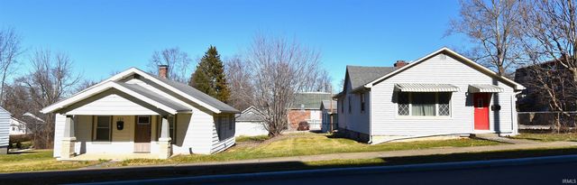 211 E  14th St, Bloomington, IN 47408