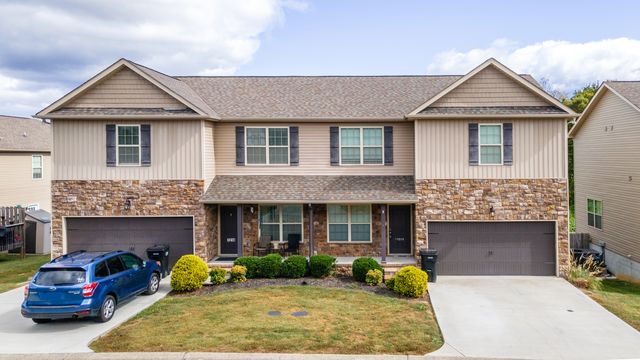 7212 Deer Springs Way  #1, Powell, TN 37849