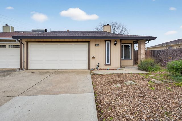 6635 Spoerriwood Ct, Sacramento, CA 95828