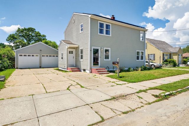 89 Cornell St, New Bedford, MA 02740