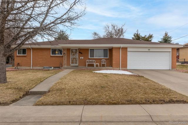 11214 Allendale Drive, Arvada, CO 80004