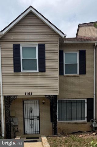 1154 1st St NW, Washington, DC 20001