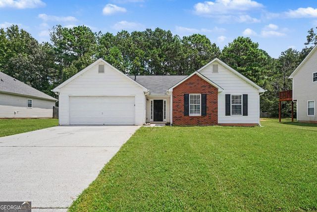 722 Rosewood Cir, Jonesboro, GA 30238
