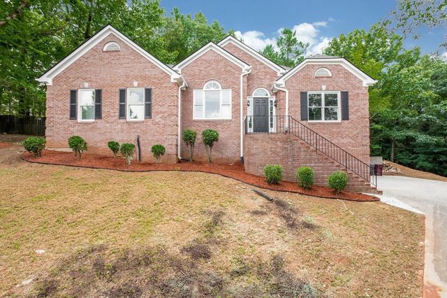 116 Holly Ridge Rd, Stockbridge, GA 30281 MLS 9042760