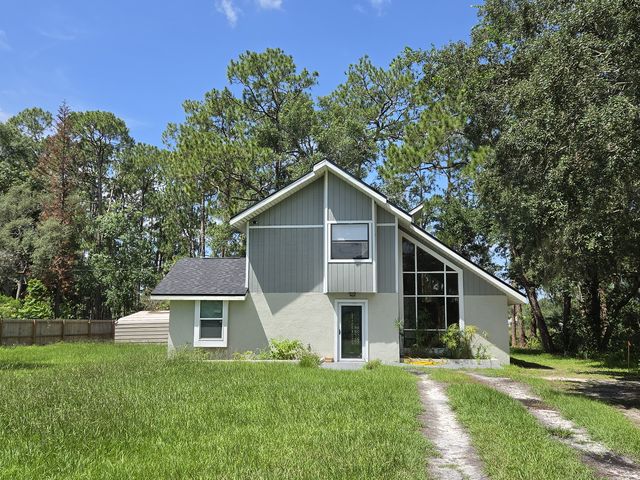 2449 E  Lake Dr, Deland, FL 32724