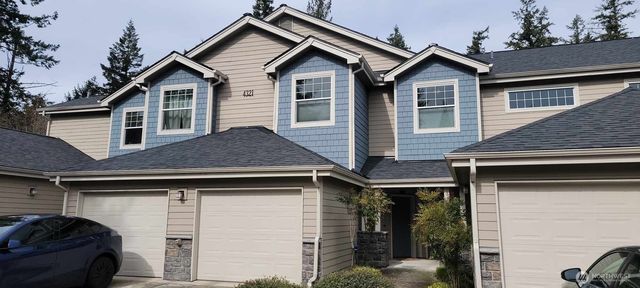 4321 Issaquah-Pine Lake Road SE #408, Sammamish, WA 98075