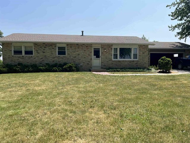 5637 South County Road J, Janesville, WI 53546