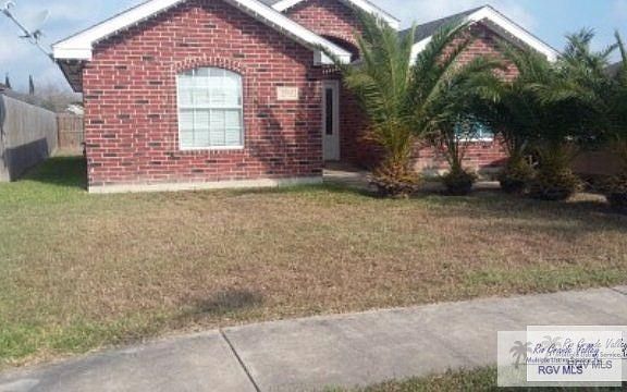 2805 Madrid Ave, Brownsville, TX 78520