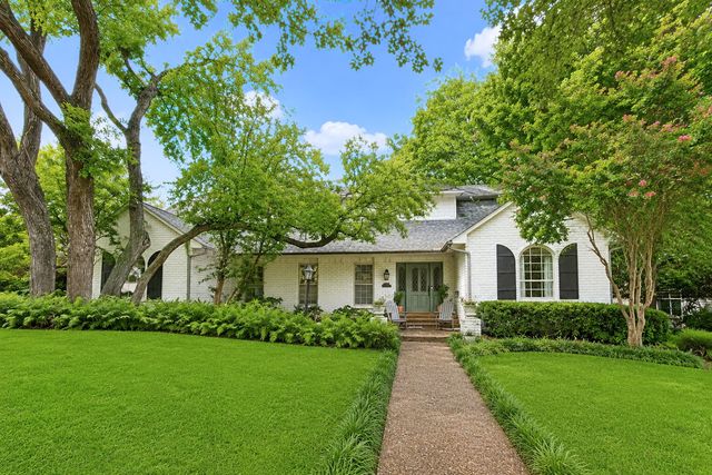 10148 Dentport Dr, Dallas, TX 75238