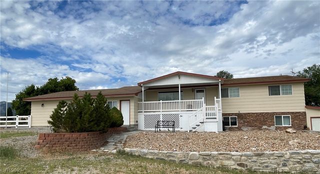 206 Grant Ave, Ely, NV 89301