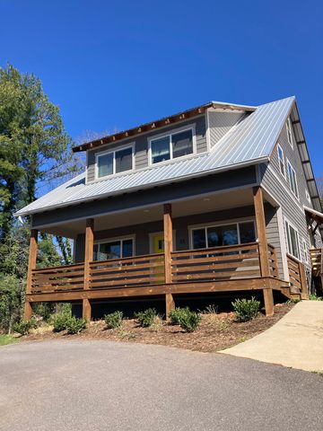 23 Electric Ave #23, Asheville, NC 28805