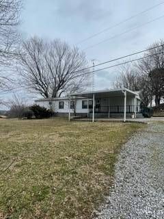 728 Fords Ferry Rd, Marion, KY 42064