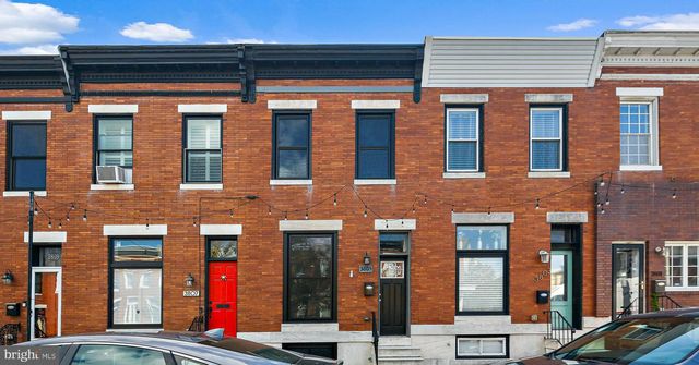 3805 Fait Ave, Baltimore, MD 21224