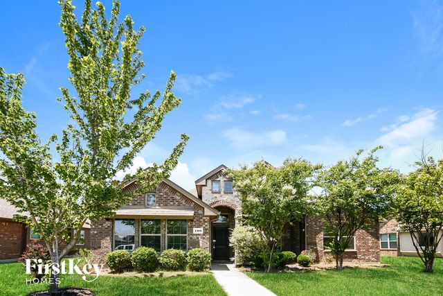 1108 Colonial Dr, Royse City, TX 75189