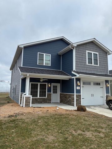 333 S  12th St, Vincennes, IN 47591