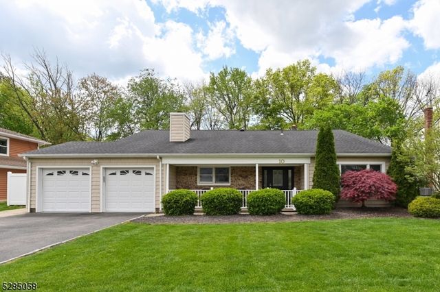Springfield NJ Homes For Sale Real Estate Springfield NJ Homes For Sale Real Estate