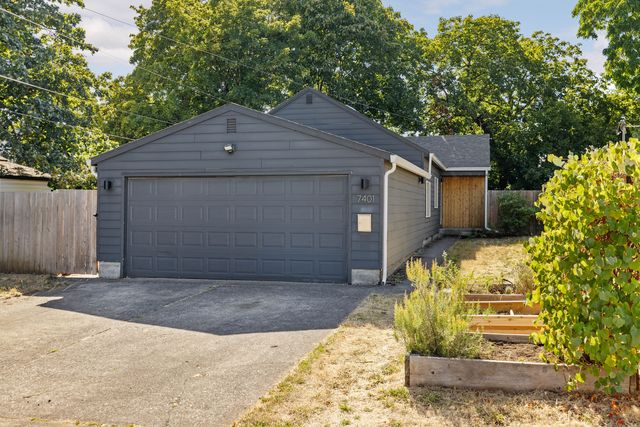 7401 SE 83rd Ave, Portland, OR 97266