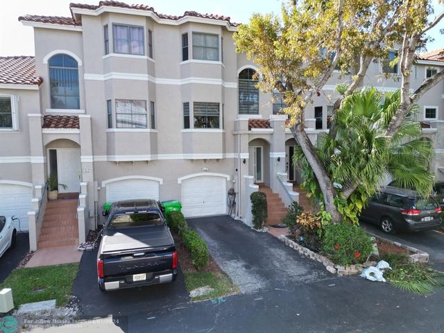 1461 NW 126th Ter  #1461, Fort Lauderdale, FL 33323
