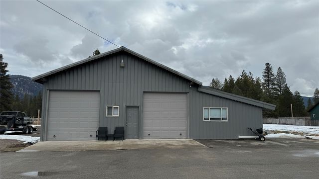 37901 US Highway 2, Libby, MT 59923