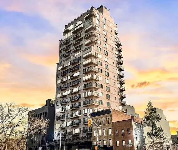 189 Bridge St #8C, Brooklyn, NY 11201