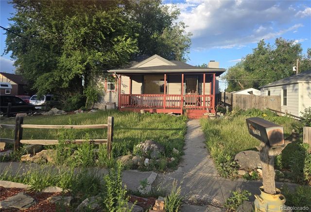 2192 Harlan Street, Edgewater, CO 80214
