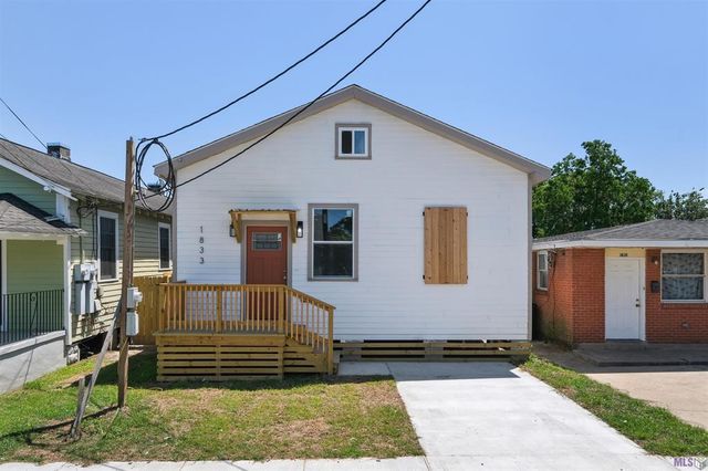 1833 Saint Ferdinand St, New Orleans, LA 70117