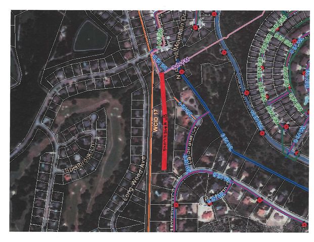 314 Clubhouse Dr, Lakeway, TX 78734