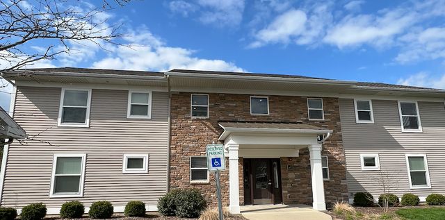 6287 Laneview Dr SE #6270-D, Caledonia, MI 49316