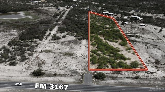 N  FM 3167, Rio Grande City, TX 78582