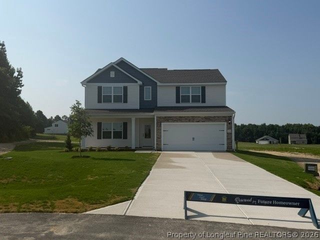 198 Laforce Ln, Broadway, NC 27505