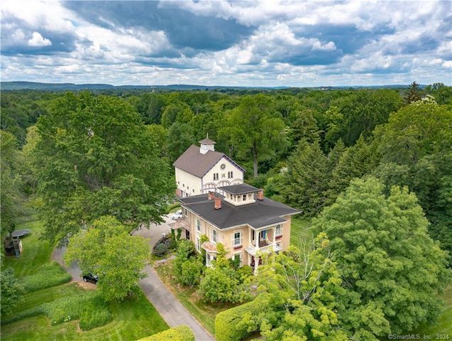145 S  Main St, Suffield, CT 06078