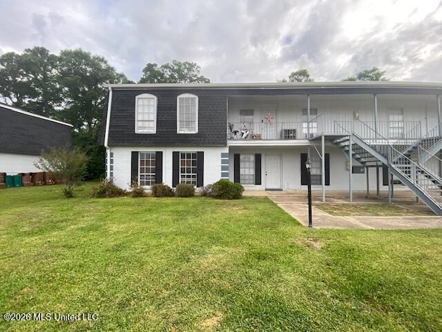 1702 Stevens St #D, Biloxi, MS 39531
