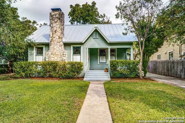 435 Abiso Ave, Alamo Heights, TX 78209