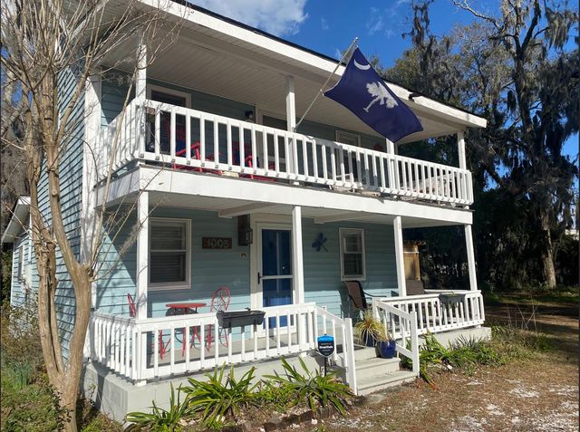 1005 West St, Beaufort, SC 29902