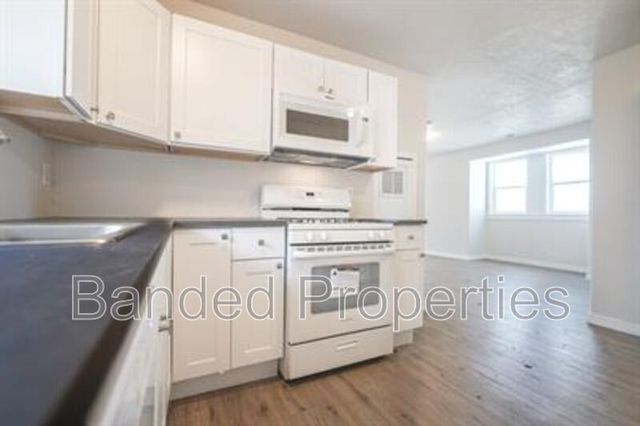 376 W  700 N #A, Salt Lake City, UT 84103
